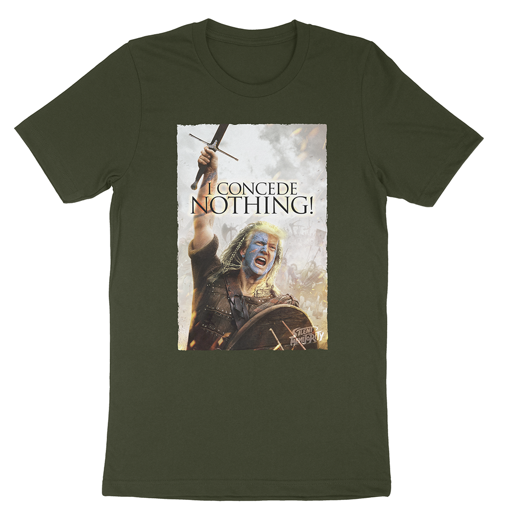 Braveheart Trump Shirt
