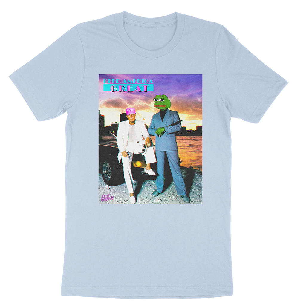 KAG Summer Tee