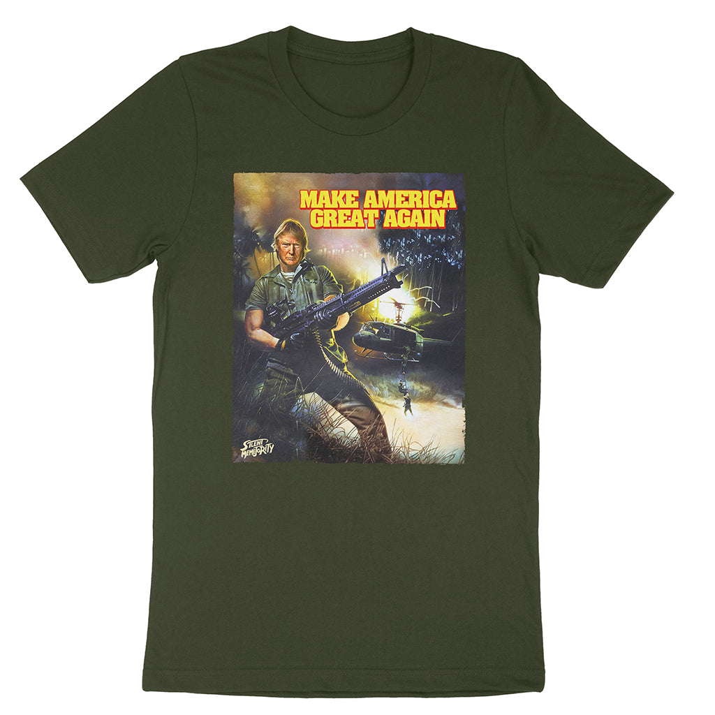 Trump MAGA Shirt
