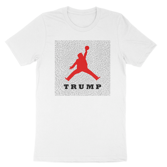 Trump Jordan Shirt