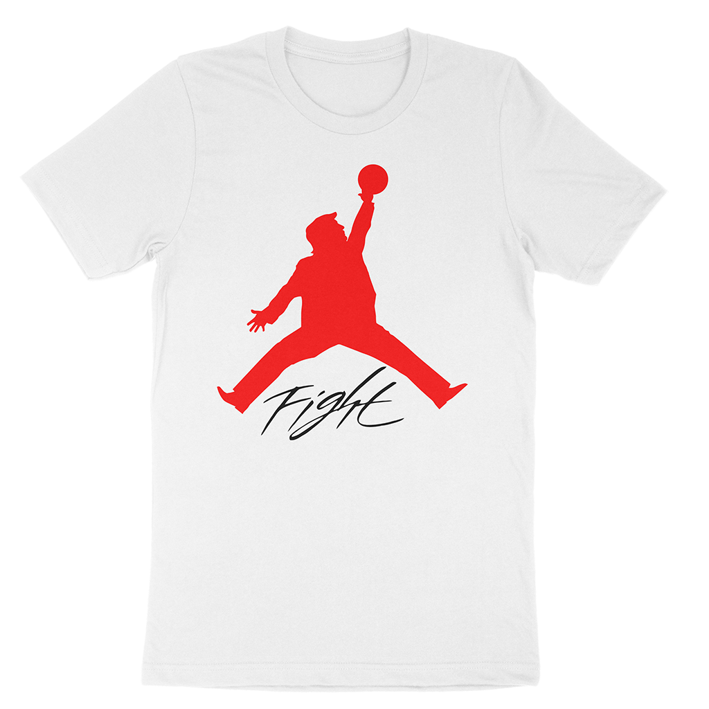 Trump Jumpman Shirt
