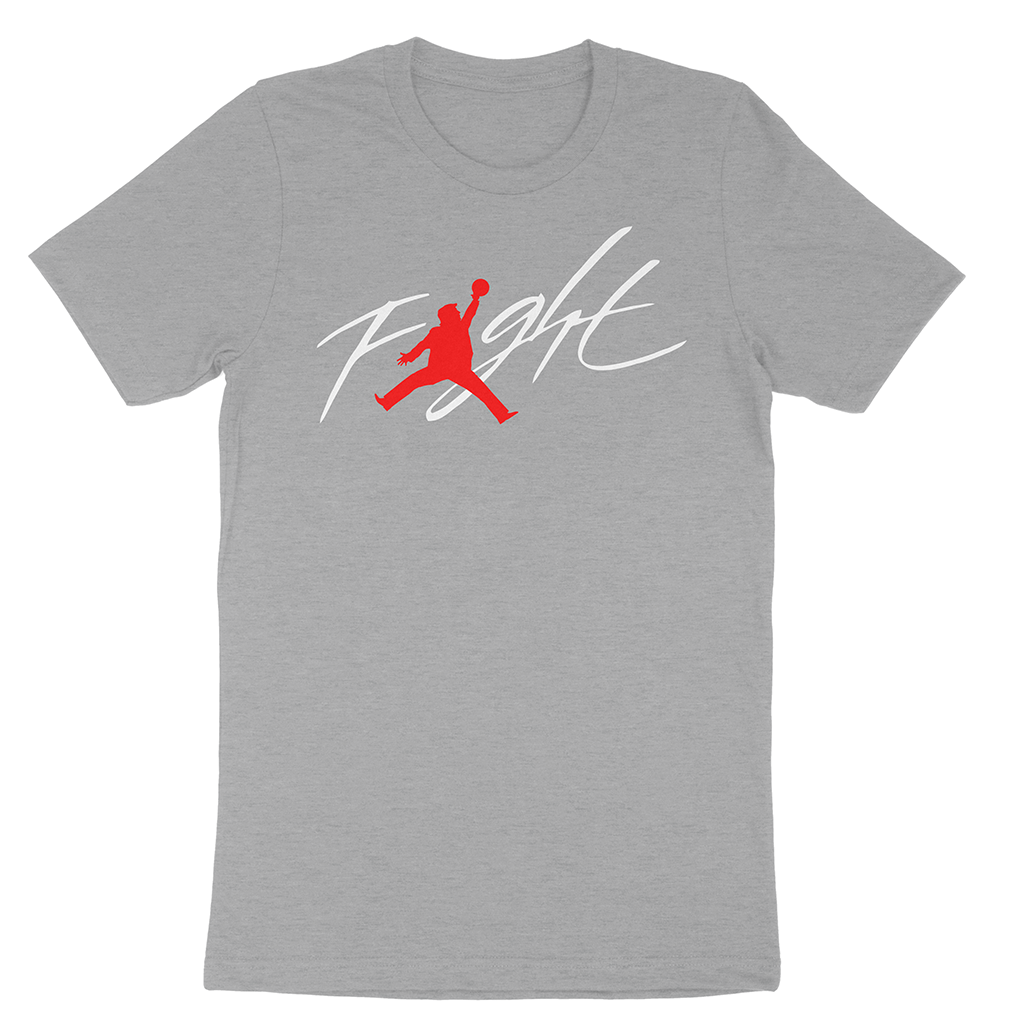 Trump Jordan Fight Shirt