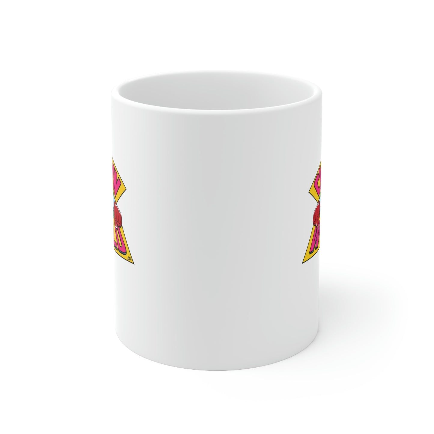 Clown World Mug