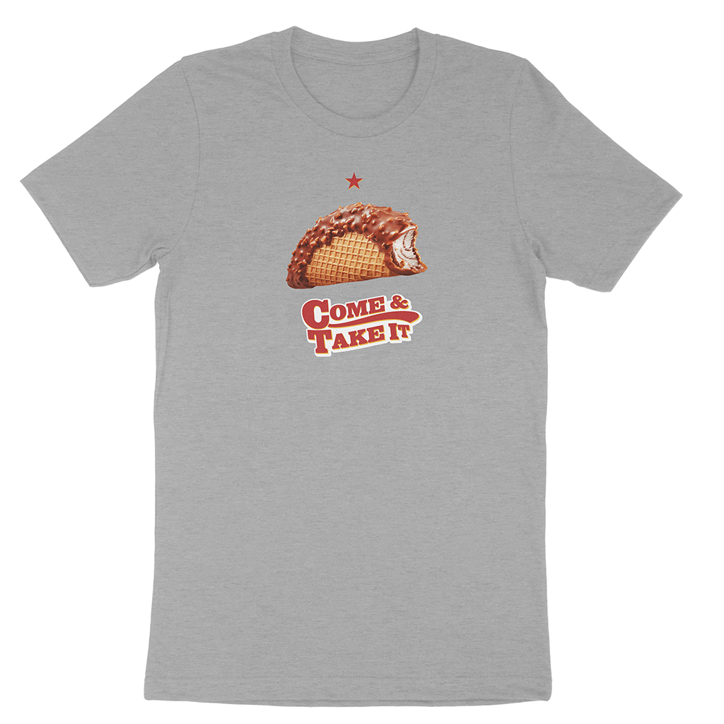 Choco Taco Shirt