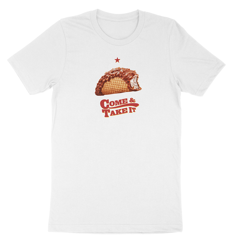 Choco Taco Shirt
