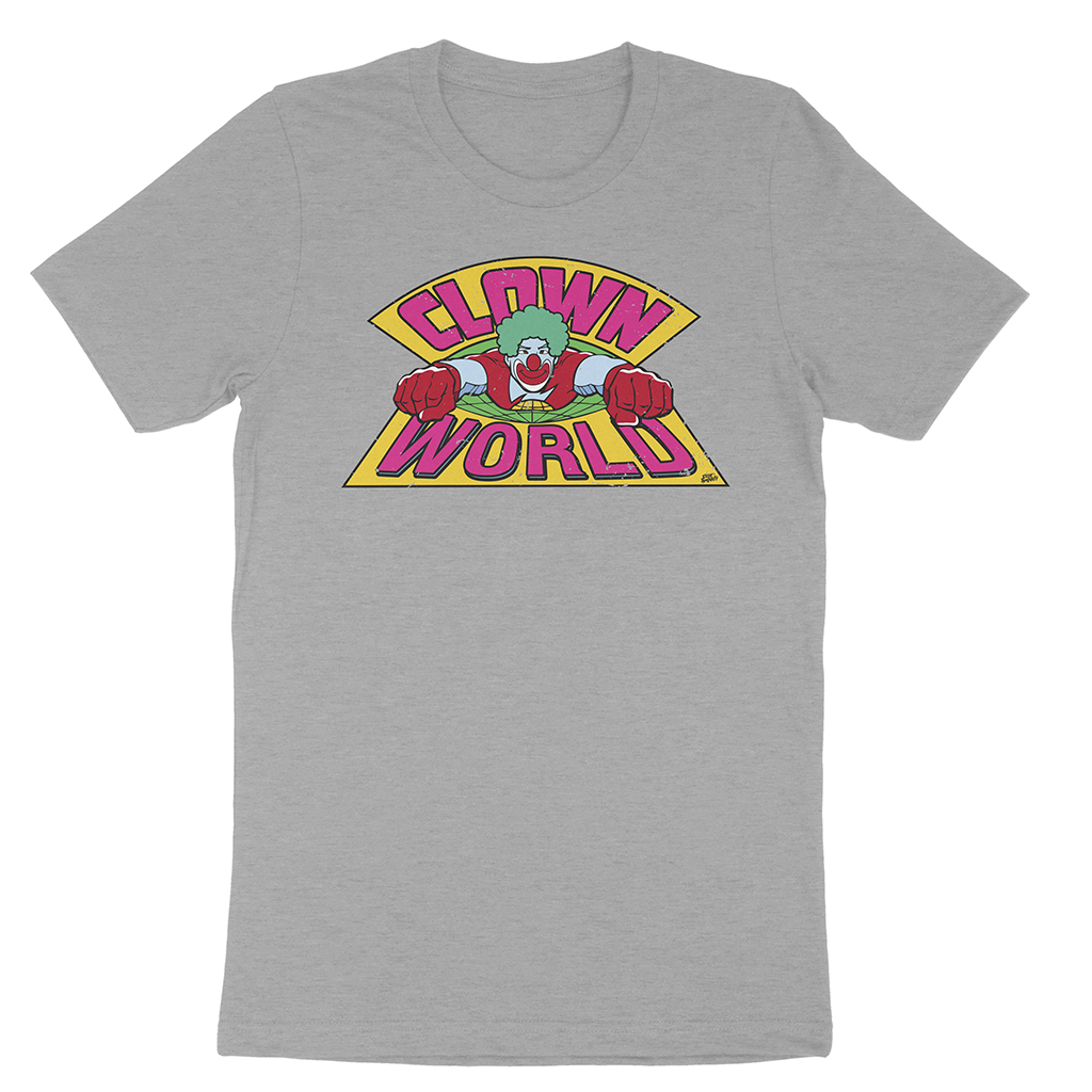 Clown World Shirt