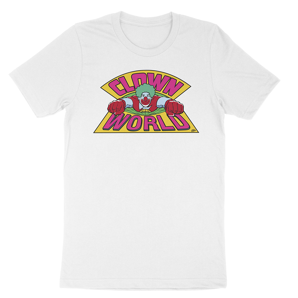 Clown World Shirt