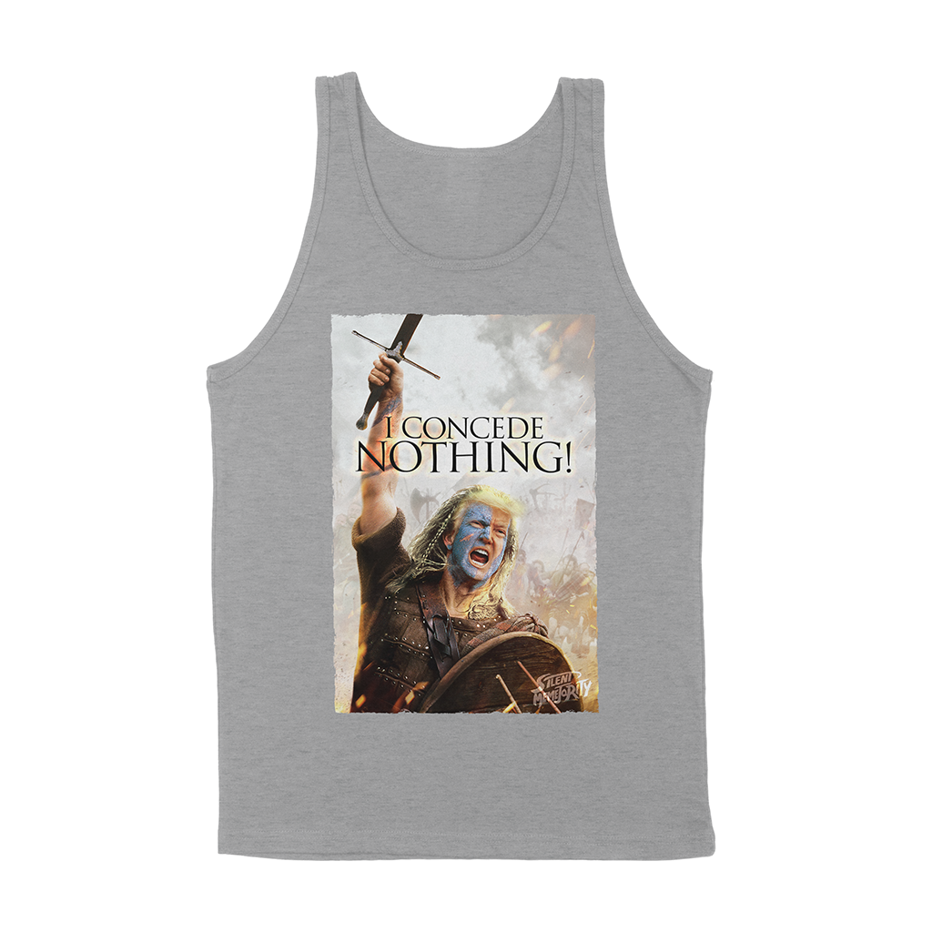 Braveheart Trump Tank Top