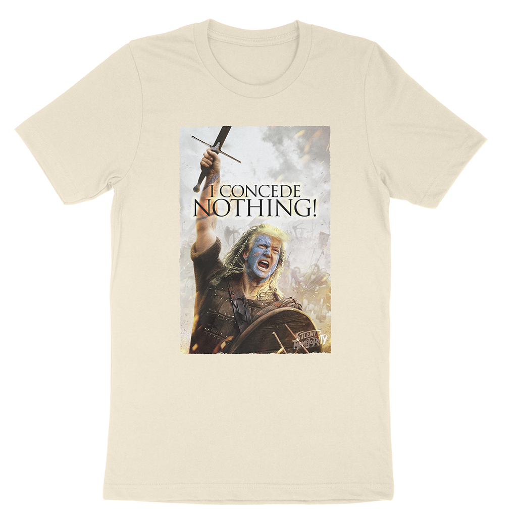 Braveheart Trump Shirt