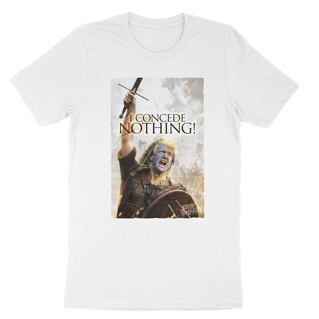 Braveheart Trump Shirt