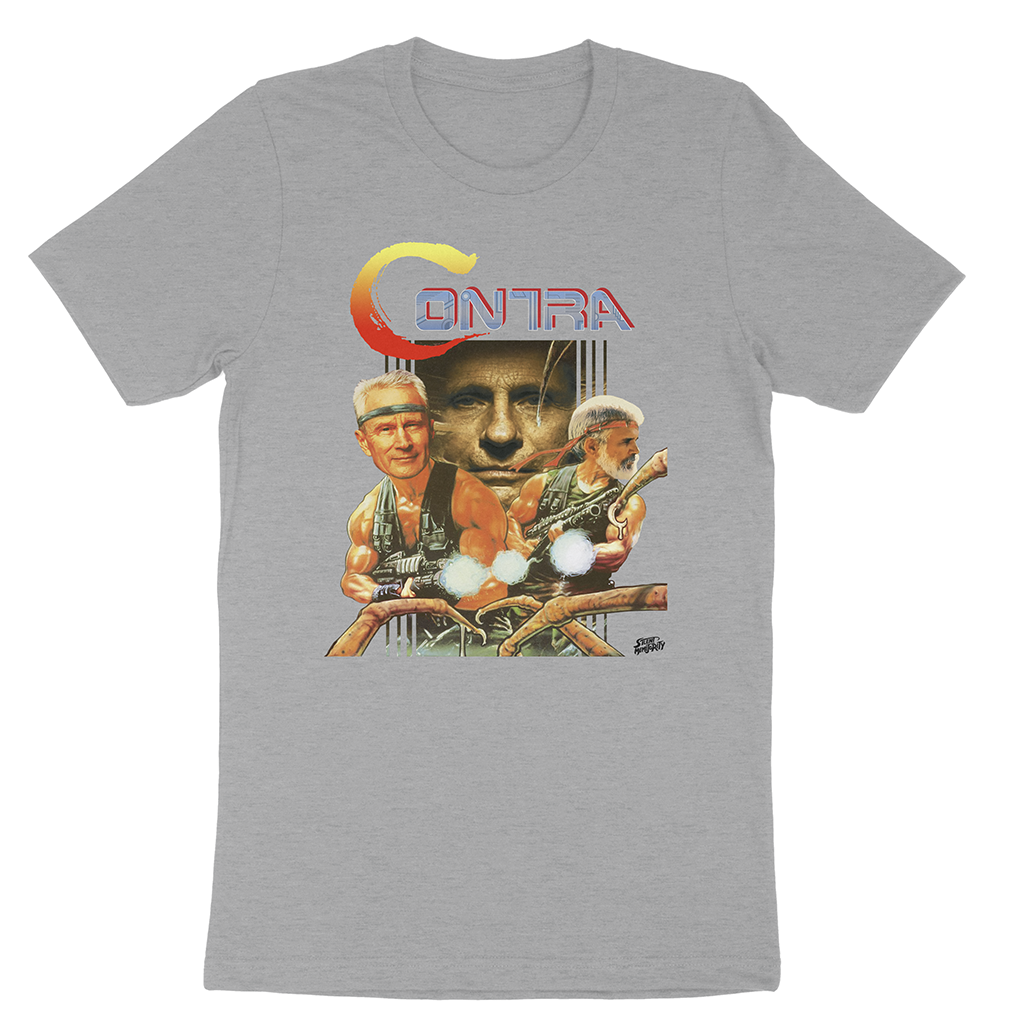 Contra Shirt