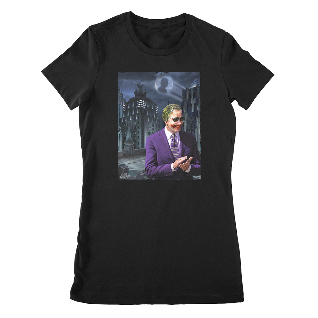 joker biden womens shirt