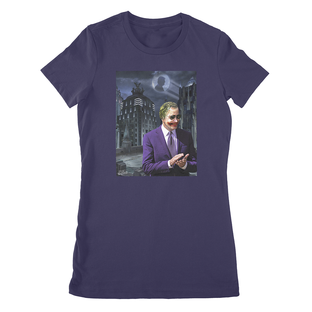 joker biden womens shirt