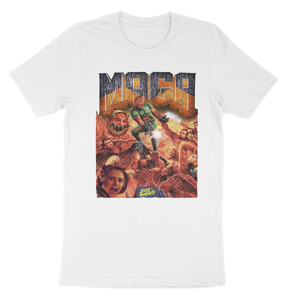 doom trump shirt