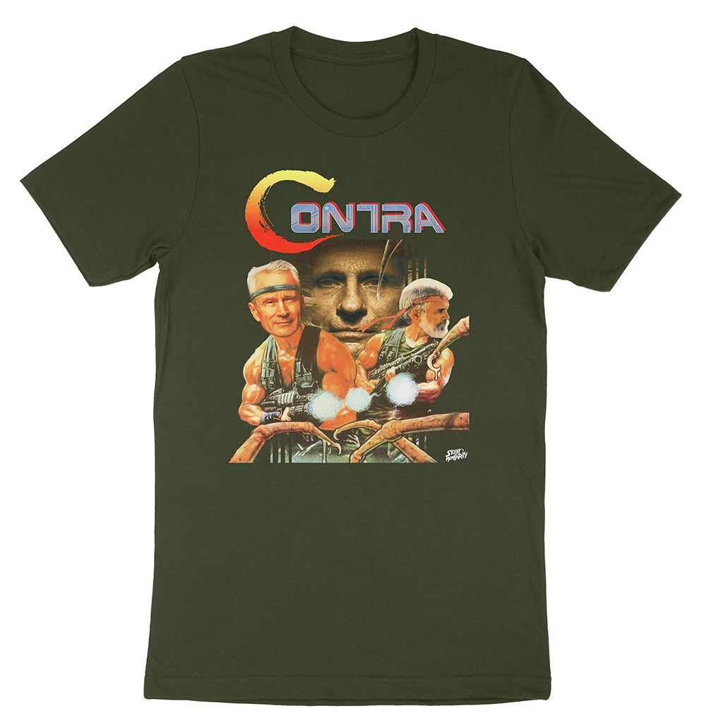 Contra Shirt