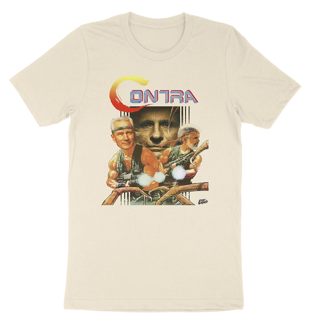 Contra Shirt