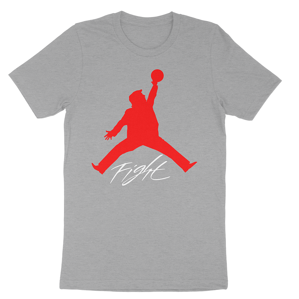 Trump Jumpman Shirt
