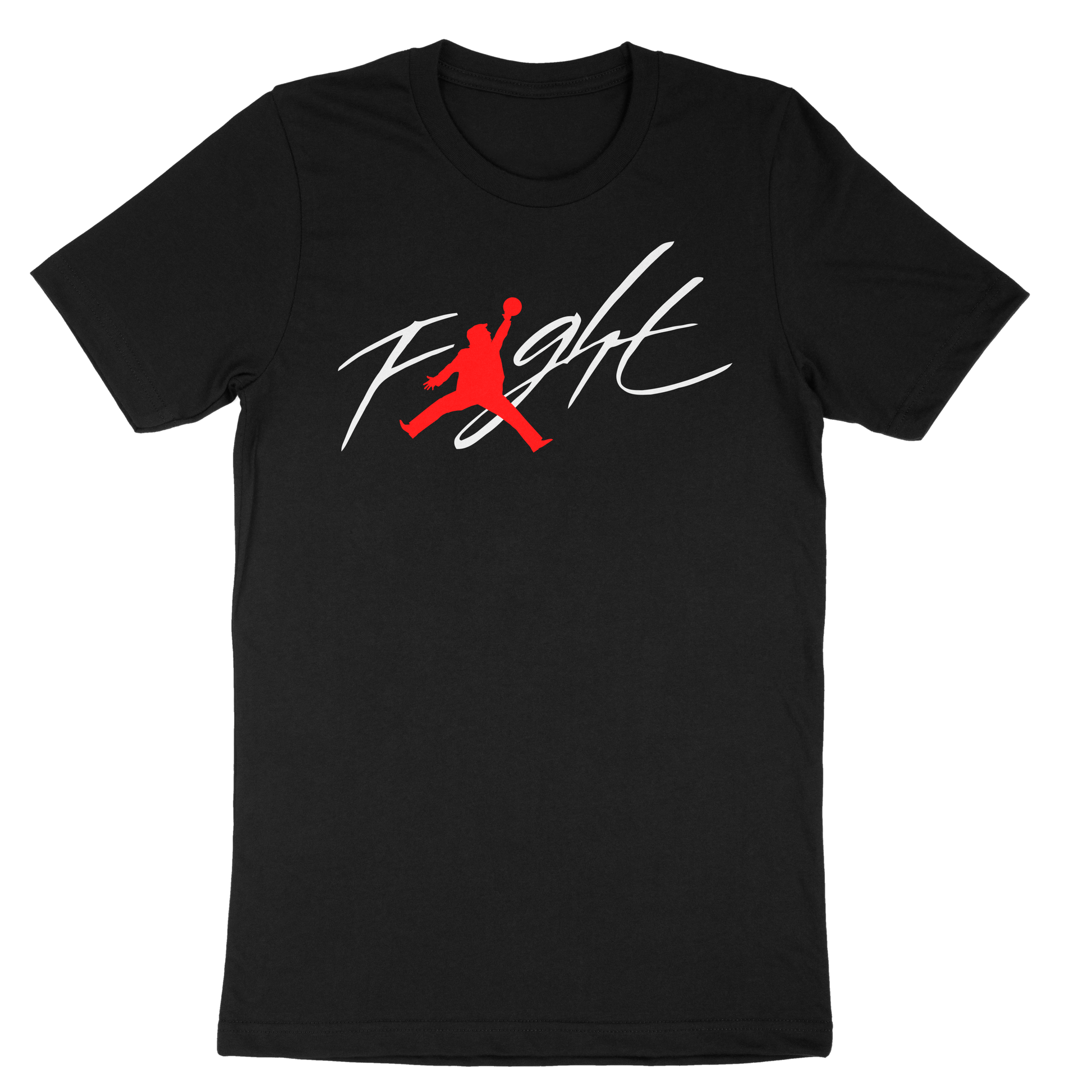 Trump Jordan Fight Shirt