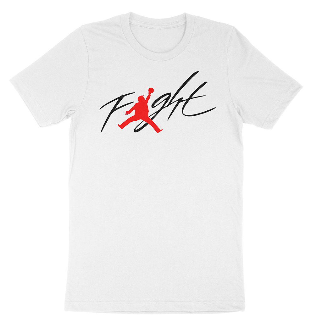 Trump Jordan Fight Shirt