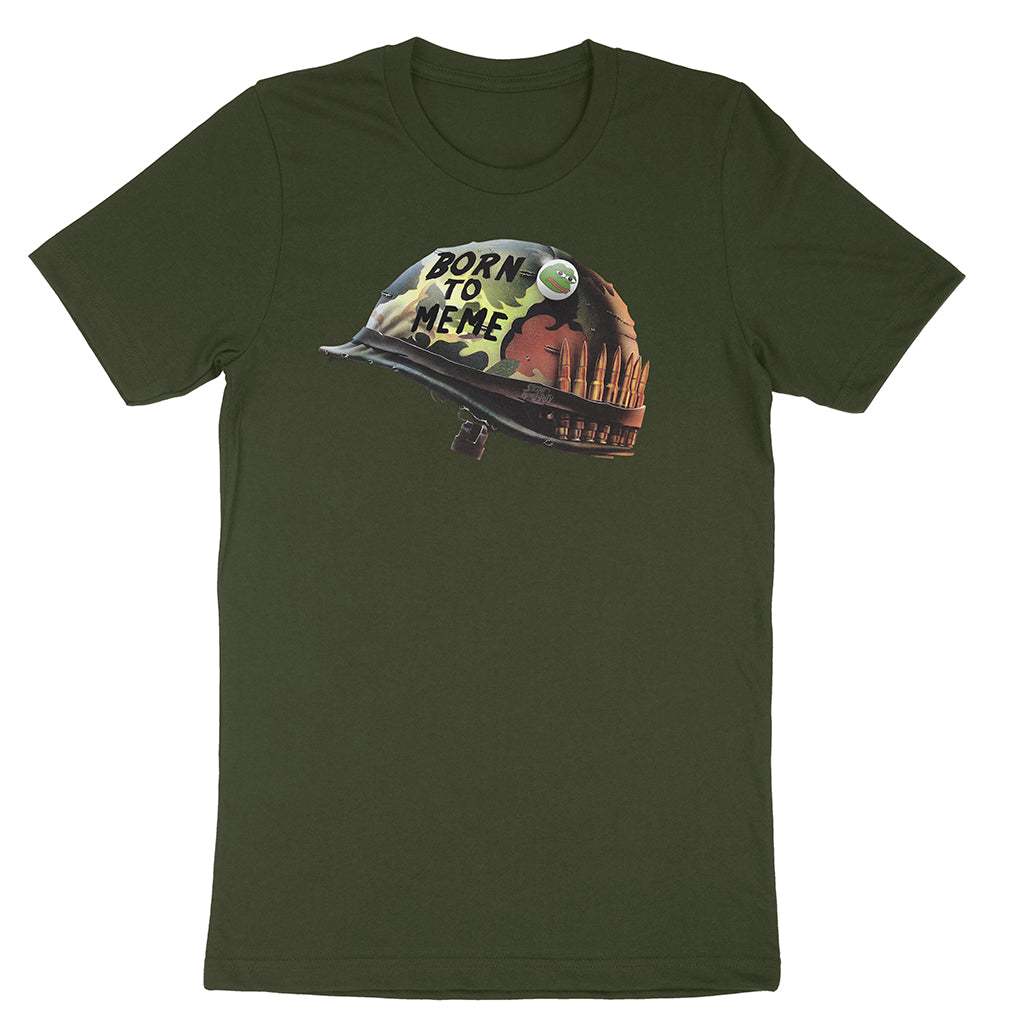 meme war veteran shirt