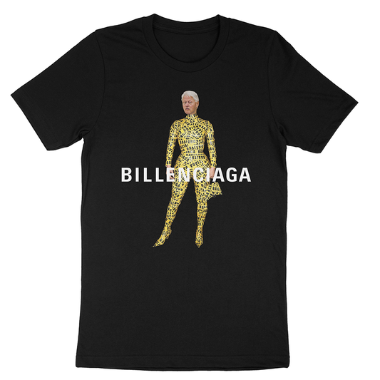 Baalenciaga Shirt