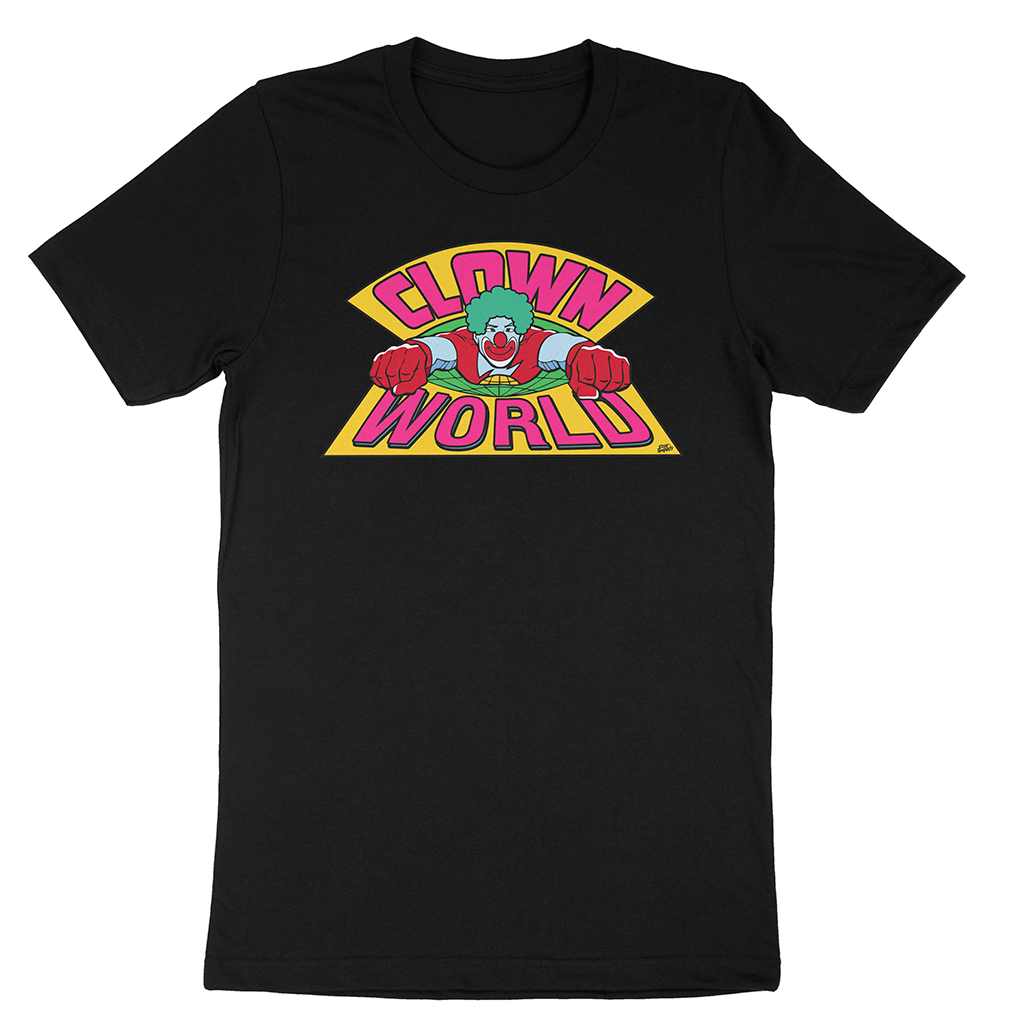 Clown World Shirt