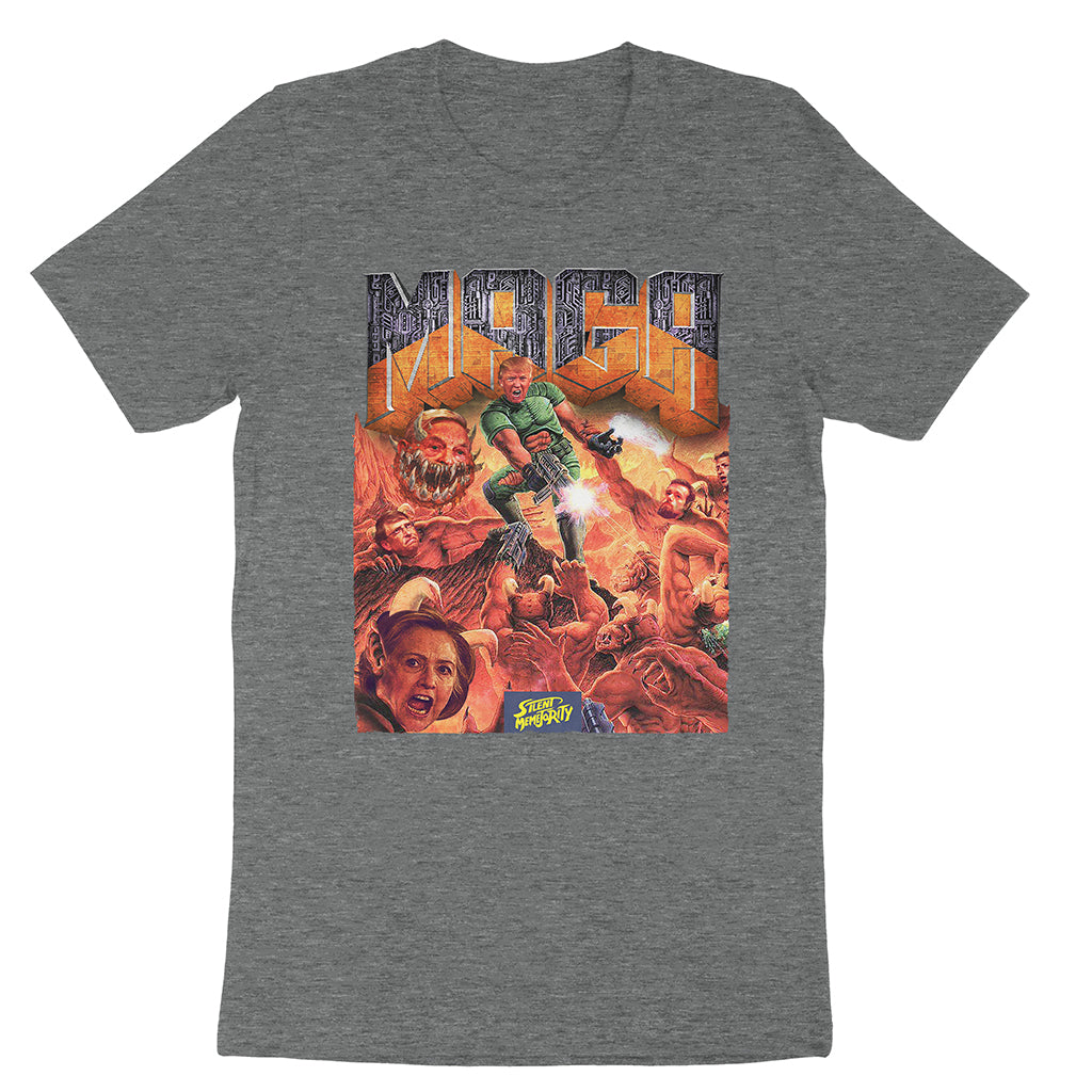 doom trump shirt