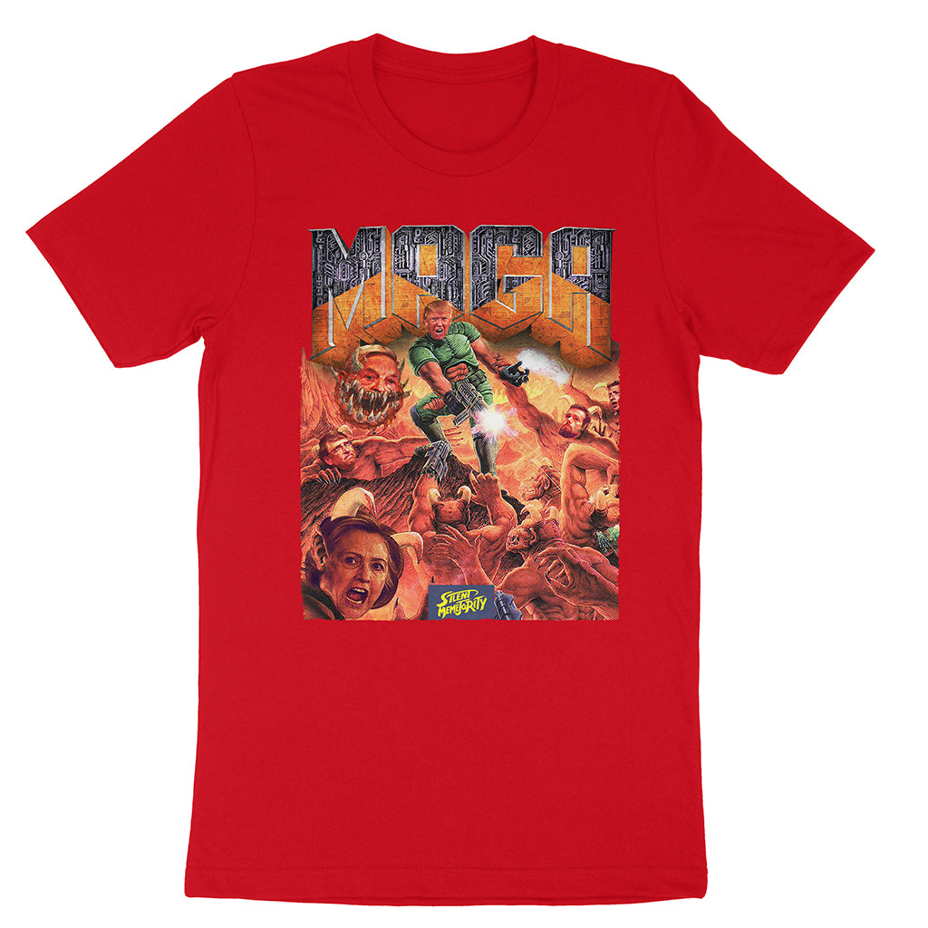 doom trump shirt