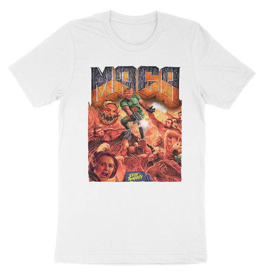 doom trump shirt