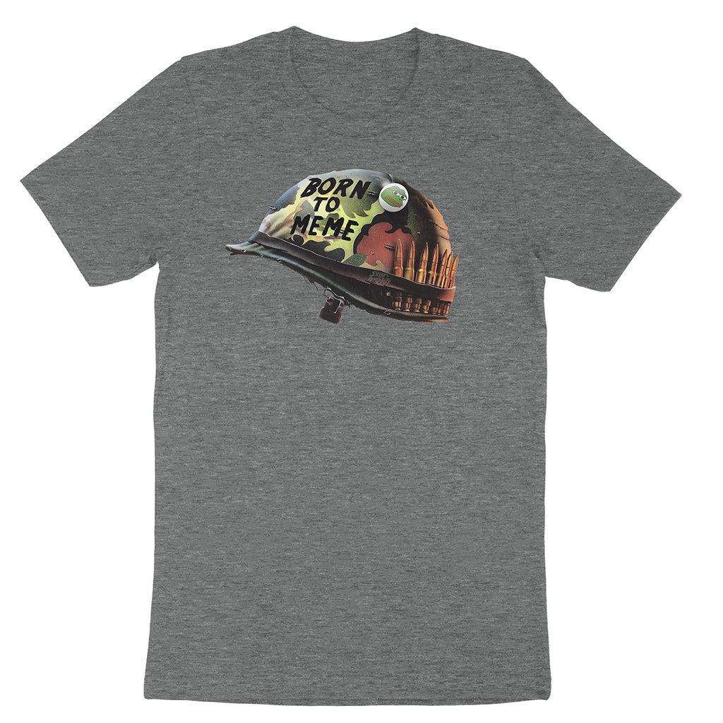 meme war veteran shirt